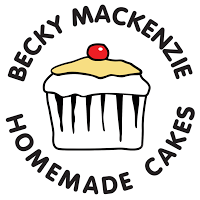 Becky Mackenzie Homemade Cakes Ltd 1067873 Image 1